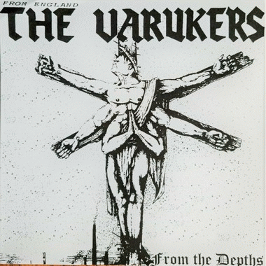 Varukers : From the Depths